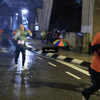 Runner Photo 7914764