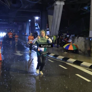Runner Photo 7914765
