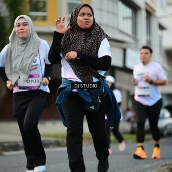 Runner Photo 7914775