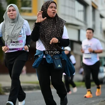 Runner Photo 7914776