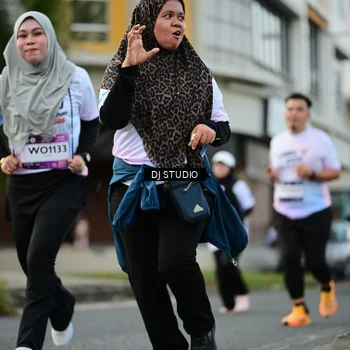 Runner Photo 7914777