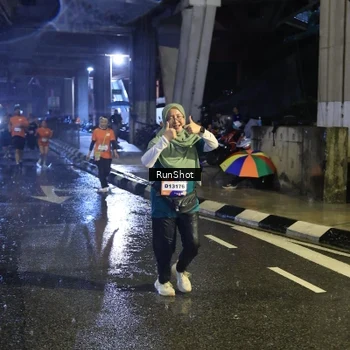 Runner Photo 7914778