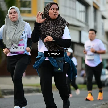 Runner Photo 7914779