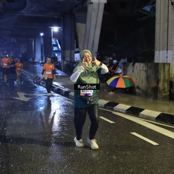 Runner Photo 7914780
