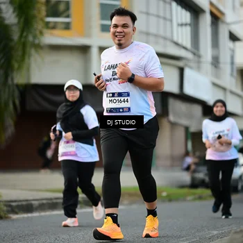 Runner Photo 7914781