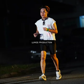Runner Photo 7914786