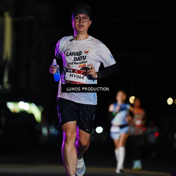 Runner Photo 7914787