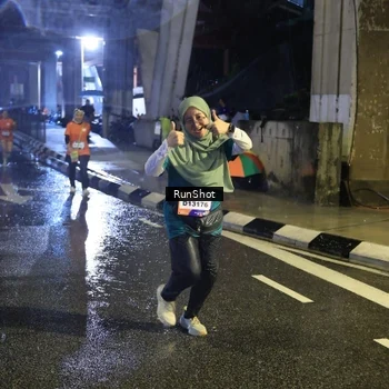 Runner Photo 7914788