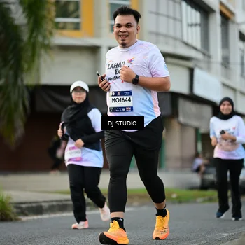 Runner Photo 7914789