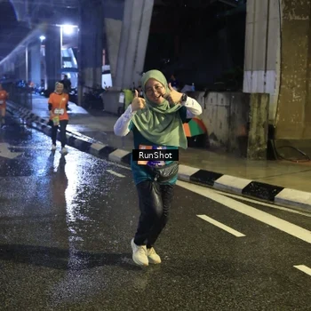 Runner Photo 7914790