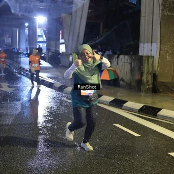 Runner Photo 7914791