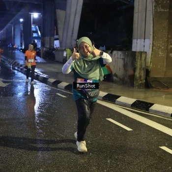 Runner Photo 7914793