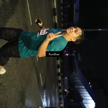 Runner Photo 7914800