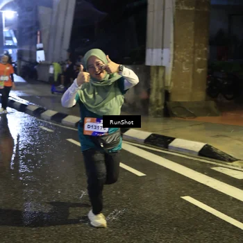 Runner Photo 7914807