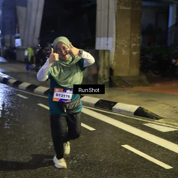 Runner Photo 7914808