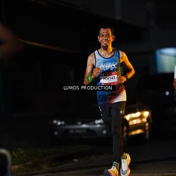 Runner Photo 7914810