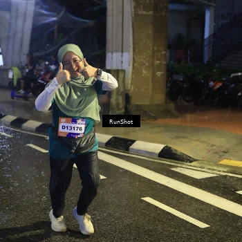 Runner Photo 7914811