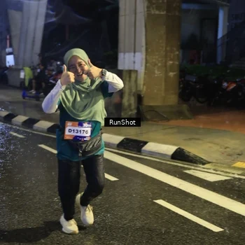 Runner Photo 7914814