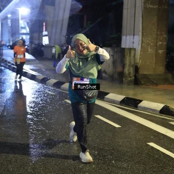 Runner Photo 7914817