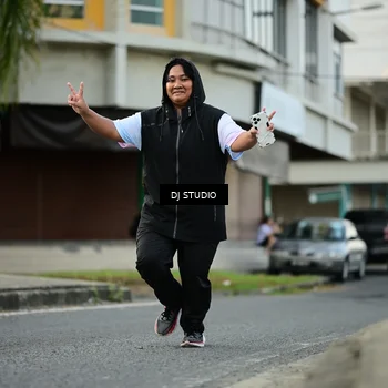 Runner Photo 7914820