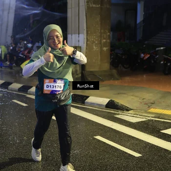 Runner Photo 7914824