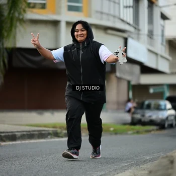 Runner Photo 7914829