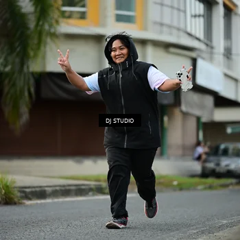 Runner Photo 7914833