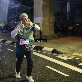 Runner Photo 7914835