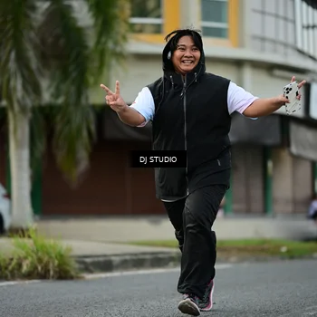Runner Photo 7914838
