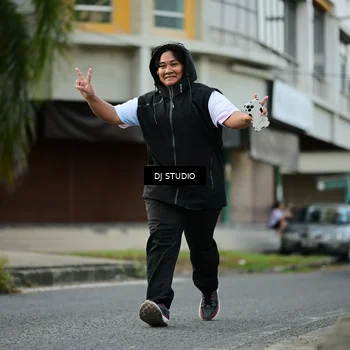 Runner Photo 7914840