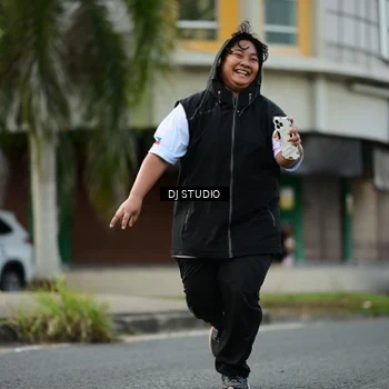 Runner Photo 7914841