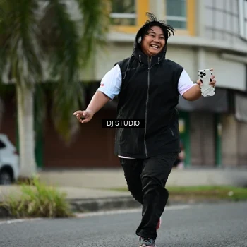 Runner Photo 7914845