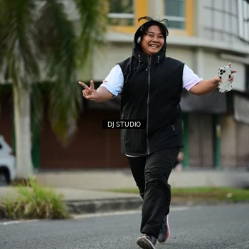 Runner Photo 7914846