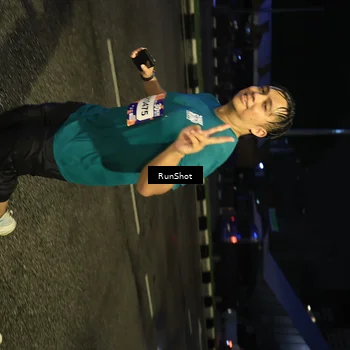 Runner Photo 7914851