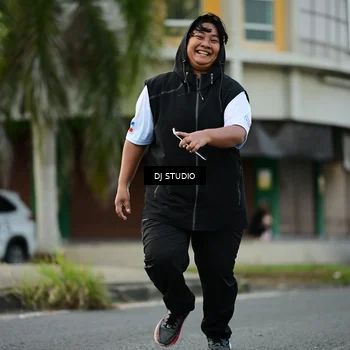 Runner Photo 7914855