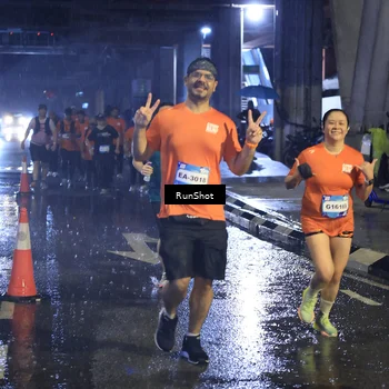 Runner Photo 7914856