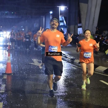 Runner Photo 7914864