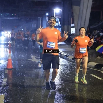 Runner Photo 7914868