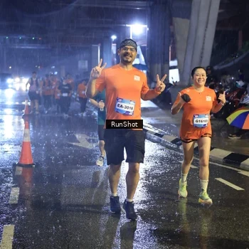 Runner Photo 7914869