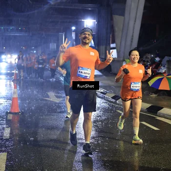Runner Photo 7914872