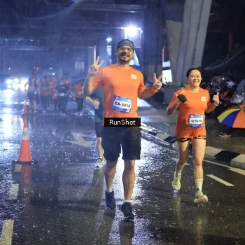 Runner Photo 7914874
