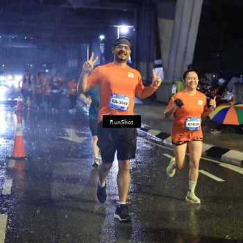Runner Photo 7914877