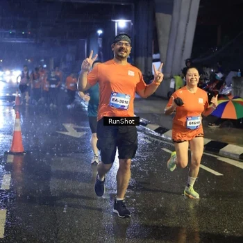 Runner Photo 7914878