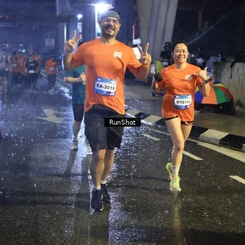 Runner Photo 7914884