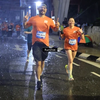 Runner Photo 7914886