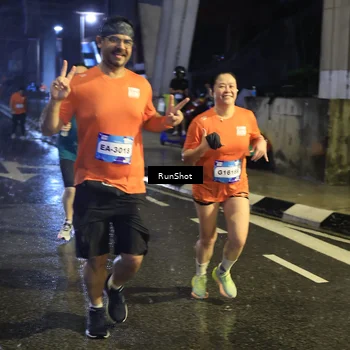 Runner Photo 7914889