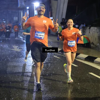 Runner Photo 7914890