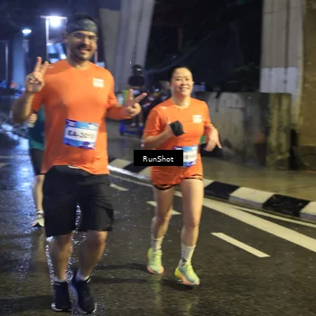 Runner Photo 7914891