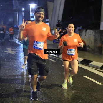 Runner Photo 7914892