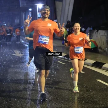 Runner Photo 7914894